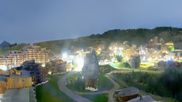 Archiviertes Webcam Bild: Portes du Soleil - Panorama Avoriaz am 29.09.2026 um 02:33 Uhr