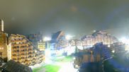 Archiviertes Webcam Bild: Portes du Soleil - Panorama Avoriaz am 10.10.2026 um 04:49 Uhr