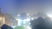 Archiviertes Webcam Bild: Portes du Soleil - Panorama Avoriaz am 10.10.2026 um 07:49 Uhr