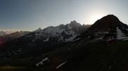 Archiviertes Webcam Bild: Courchevel: Chenus am 29.05.2026 um 02:02 Uhr