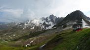 Archiviertes Webcam Bild: Courchevel: Chenus am 29.05.2026 um 18:02 Uhr