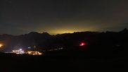 Archiviertes Webcam Bild: Courchevel: Chenus am 12.07.2026 um 02:49 Uhr