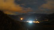 Archiviertes Webcam Bild: Courchevel: Chenus am 20.10.2026 um 00:25 Uhr