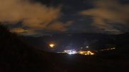 Archiviertes Webcam Bild: Courchevel: Chenus am 20.10.2026 um 02:25 Uhr