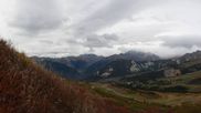 Archiviertes Webcam Bild: Courchevel: Chenus am 20.10.2026 um 16:25 Uhr