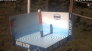 Archived webcam image showing Bogus Basin Ski Resort - Snow Marker on 5 Jun 2026 at 18:10
