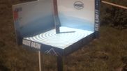 Archived webcam image showing Bogus Basin Ski Resort - Snow Marker on 5 Jun 2026 at 20:10