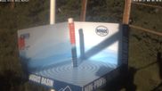 Archived webcam image showing Bogus Basin Ski Resort - Snow Marker on 22 Jun 2026 at 16:56