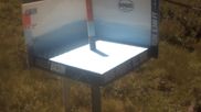 Archived webcam image showing Bogus Basin Ski Resort - Snow Marker on 22 Jun 2026 at 22:56