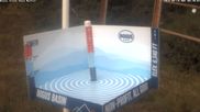 Archived webcam image showing Bogus Basin Ski Resort - Snow Marker on 10 Aug 2026 at 16:26