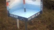 Archived webcam image showing Bogus Basin Ski Resort - Snow Marker on 11 Aug 2026 at 04:26