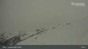 Archiviertes Webcam Bild: Lauchernalp: Stafel am 12.04.2026 um 09:50 Uhr