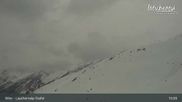 Archiviertes Webcam Bild: Lauchernalp: Stafel am 12.04.2026 um 15:50 Uhr