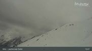 Archiviertes Webcam Bild: Lauchernalp: Stafel am 12.04.2026 um 13:50 Uhr