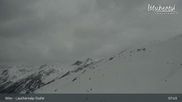 Archiviertes Webcam Bild: Lauchernalp: Stafel am 13.04.2026 um 08:18 Uhr