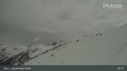 Archiviertes Webcam Bild: Lauchernalp: Stafel am 13.04.2026 um 09:18 Uhr