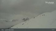 Archiviertes Webcam Bild: Lauchernalp: Stafel am 13.04.2026 um 11:51 Uhr