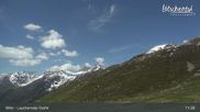 Archiviertes Webcam Bild: Lauchernalp: Stafel am 28.05.2026 um 11:00 Uhr
