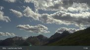 Archived webcam image showing Lauchernalp Ski Resort - Stafel on 5 Jul 2026 at 17:01