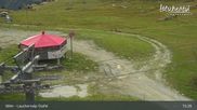 Archiviertes Webcam Bild: Lauchernalp: Stafel am 26.08.2026 um 15:02 Uhr