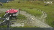 Archiviertes Webcam Bild: Lauchernalp: Stafel am 26.08.2026 um 17:02 Uhr