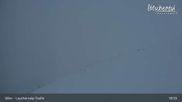 Archived webcam image showing Lauchernalp Ski Resort - Stafel on 27 Mar 2026 at 01:56
