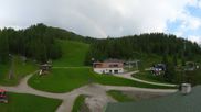 Archived webcam image showing Galsterberg (Schladming-Dachstein) - Kids area on 17 Jun 2026 at 06:08