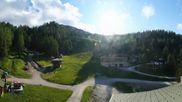 Archived webcam image showing Galsterberg (Schladming-Dachstein) - Kids area on 12 Jul 2026 at 18:19