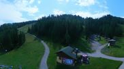 Archived webcam image showing Galsterberg (Schladming-Dachstein) - Kids area on 3 Aug 2026 at 04:26
