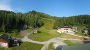 Archived webcam image showing Galsterberg (Schladming-Dachstein) - Kids area on 3 Aug 2026 at 08:26