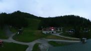 Archived webcam image showing Galsterberg (Schladming-Dachstein) - Kids area on 3 Aug 2026 at 00:26