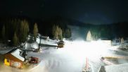 Archived webcam image showing Galsterberg (Schladming-Dachstein) - Kids area on 13 Mar 2026 at 20:31