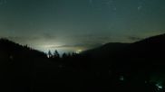 Archived webcam image showing Galsterberg (Schladming-Dachstein) - Kids area on 5 Oct 2026 at 00:36