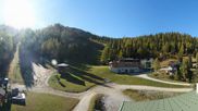 Archived webcam image showing Galsterberg (Schladming-Dachstein) - Kids area on 20 Oct 2026 at 14:06