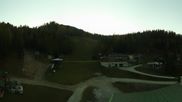 Archived webcam image showing Galsterberg (Schladming-Dachstein) - Kids area on 20 Oct 2026 at 18:06
