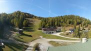 Archived webcam image showing Galsterberg (Schladming-Dachstein) - Kids area on 20 Oct 2026 at 12:06