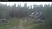 Archiviertes Webcam Bild: Galsterberg: Galsterbergalm Hütte am 26.08.2026 um 18:24 Uhr
