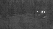 Archived webcam image showing Galsterberg: View Mountain Hut on 20 Oct 2026 at 20:06