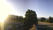 Archived webcam image showing Rittisberg - Kids area Kaliland and Ramsau Beach on 19 Jun 2026 at 06:53