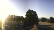 Archived webcam image showing Rittisberg - Kids area Kaliland and Ramsau Beach on 26 Jun 2026 at 06:32