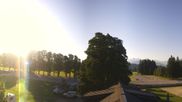 Archived webcam image showing Rittisberg - Kids area Kaliland and Ramsau Beach on 26 Jun 2026 at 07:32