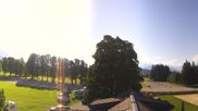 Archived webcam image showing Rittisberg - Kids area Kaliland and Ramsau Beach on 26 Jun 2026 at 08:32
