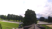Archived webcam image showing Rittisberg - Kids area Kaliland and Ramsau Beach on 30 Jun 2026 at 10:14