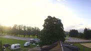 Archiviertes Webcam Bild: Ramsau Rittisberg - Kaliland und Ramsau Beach am 12.07.2026 um 06:54 Uhr