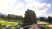 Archiviertes Webcam Bild: Ramsau Rittisberg - Kaliland und Ramsau Beach am 12.07.2026 um 10:54 Uhr