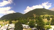 Archiviertes Webcam Bild: Ramsau Rittisberg - Kaliland und Ramsau Beach am 12.07.2026 um 12:54 Uhr