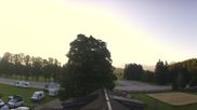 Archived webcam image showing Rittisberg - Kids area Kaliland and Ramsau Beach on 29 Jul 2026 at 06:37