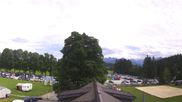 Archiviertes Webcam Bild: Ramsau Rittisberg - Kaliland und Ramsau Beach am 26.08.2026 um 14:16 Uhr