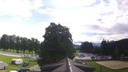 Archiviertes Webcam Bild: Ramsau Rittisberg - Kaliland und Ramsau Beach am 26.08.2026 um 10:16 Uhr