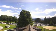 Archiviertes Webcam Bild: Ramsau Rittisberg - Kaliland und Ramsau Beach am 26.08.2026 um 12:16 Uhr